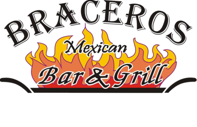 El Bracero Mexican Grill Logo in Amarillo, Texas