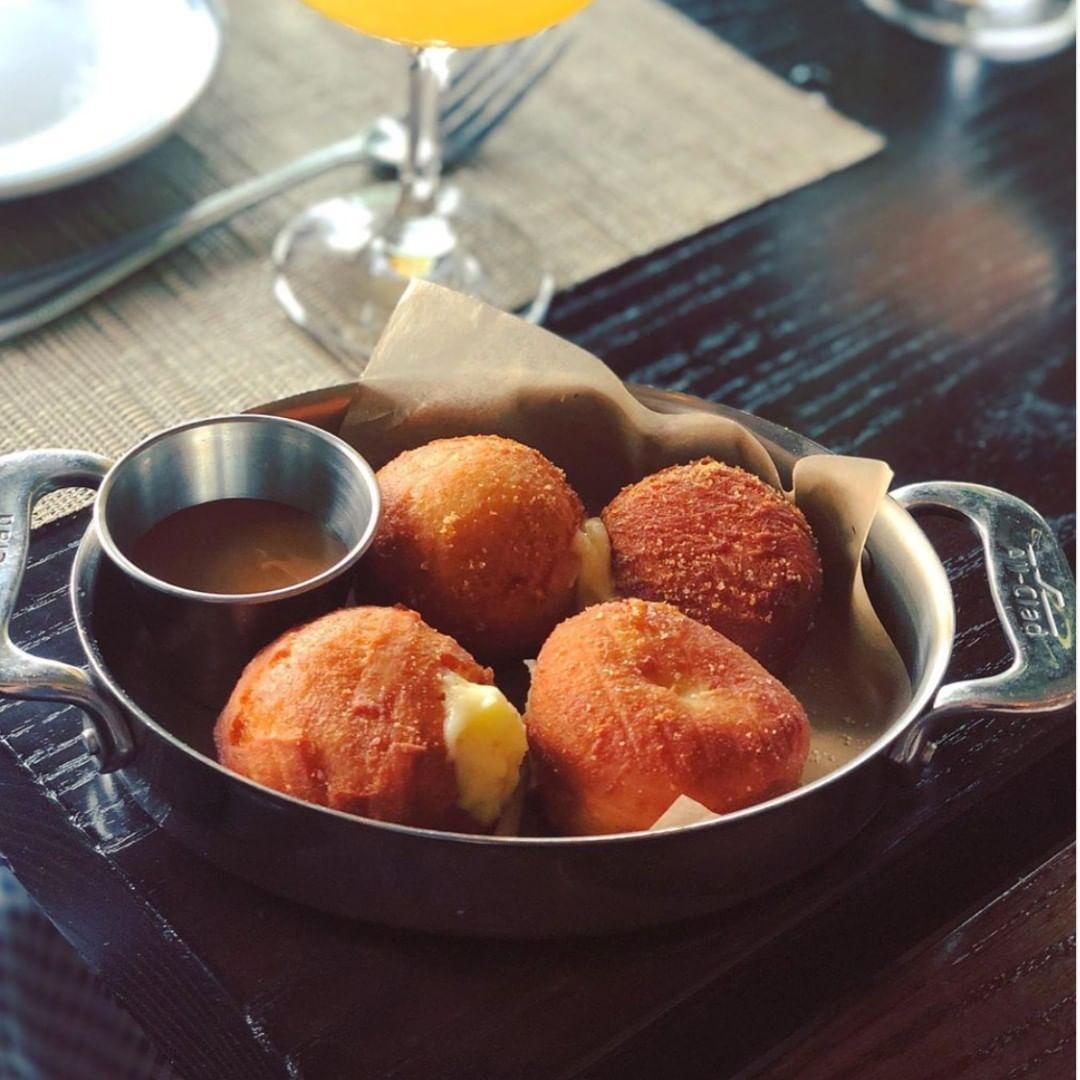 Rye Leawood menus in Leawood, Kansas, United States