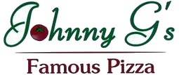 Johnny's Famous Pizza Logo in Trevose, Pennsylvania