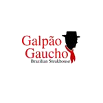 Galpao Gaucho Brazilian Steakhouse Logo in Cupertino, California