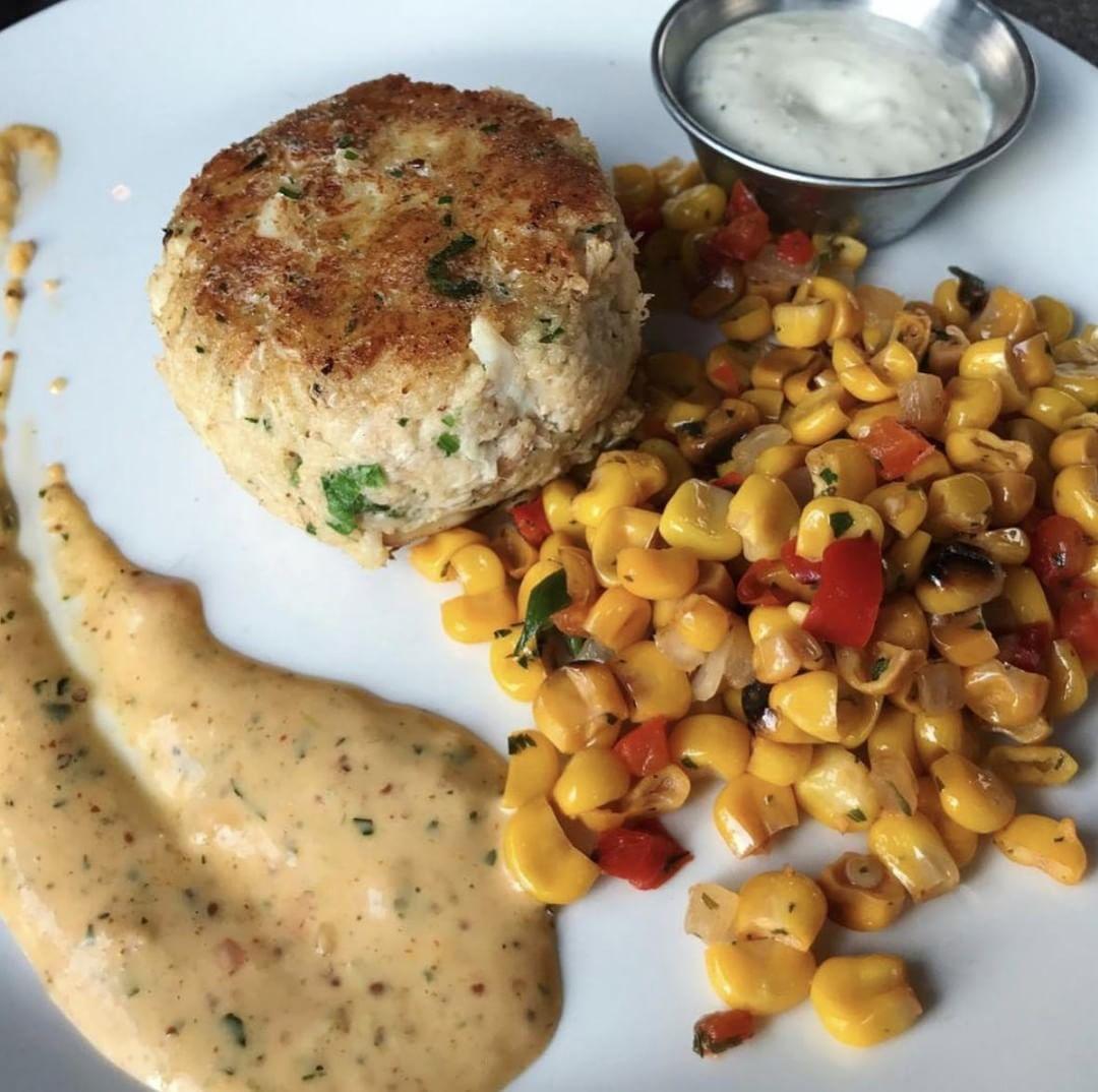 Mitchell's Fish Market menu in Livonia, Michigan, USA