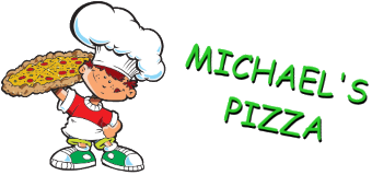 Michael's Pizza Logo in Logansport, Indiana