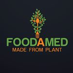 foodamed Logo in McAllen, Texas