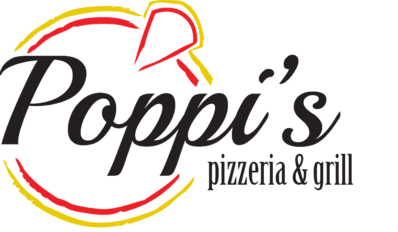 Poppi's Pizzeria & Grill Logo in Hamilton, Ontario