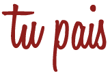 Tu Pais Latin Market Logo in Brandon, Florida