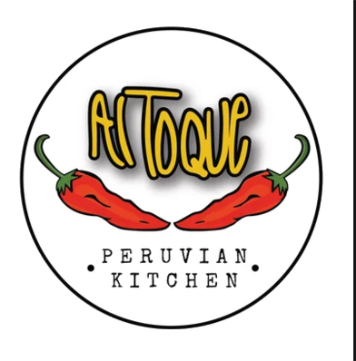 Menu for Al Toque Peruvian Kitchen in Vista, CA | Sirved