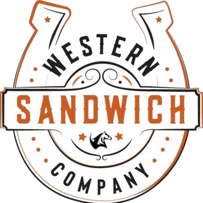 Western Sandwich Company Logo in Edmonton, Alberta