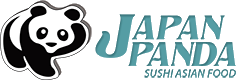 Japan Panda Logo in Austin, Minnesota