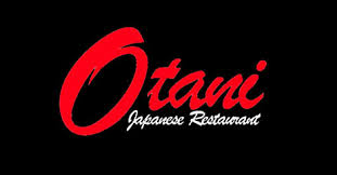Otani Japanese Restaurant Logo in Mayfield Heights, Ohio