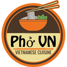 Phở Vu Logo in Palm Desert, California