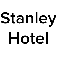 Stanley Tavern Logo in Kakabeka Falls, Ontario