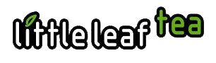 Little Leaf Tea Logo in Fresno, California