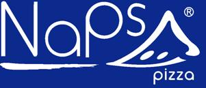 Naps Pizza Logo in Bloomsburg, Pennsylvania