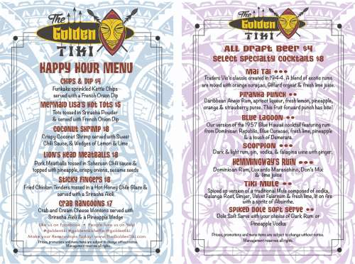 the-golden-tiki-menu-in-las-vegas-nevada-usa