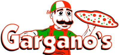 Gargano's Pizzeria & Deli Logo in East Petersburg, Pennsylvania