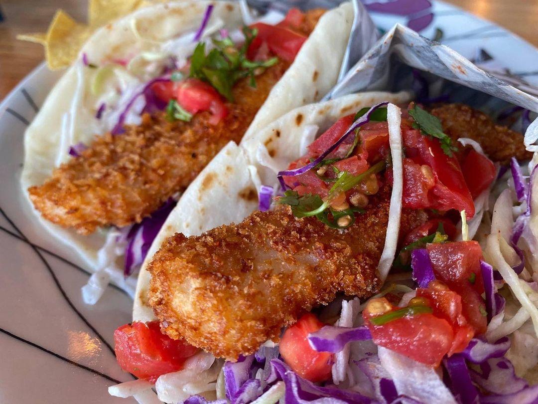 Anthony's At Point Defiance menu in Tacoma, Washington, USA