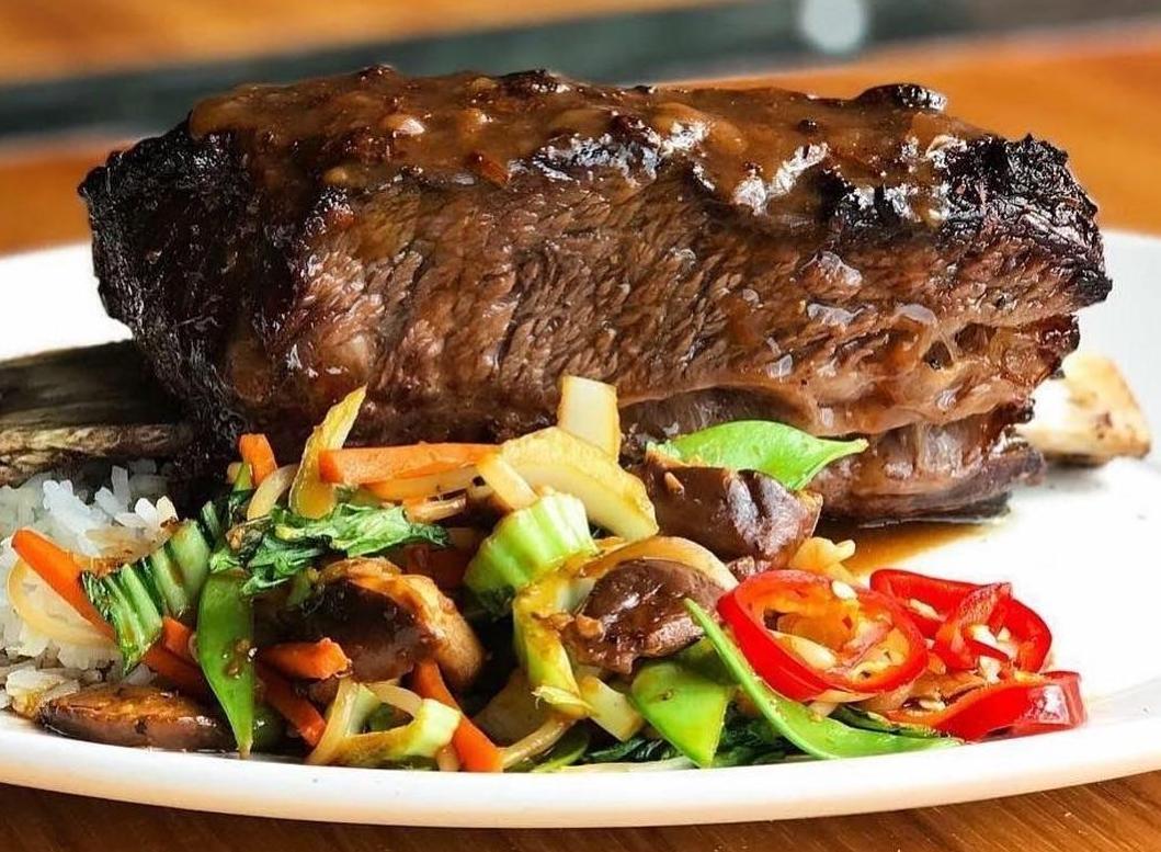 Anthony's At Point Defiance menu in Tacoma, Washington, USA