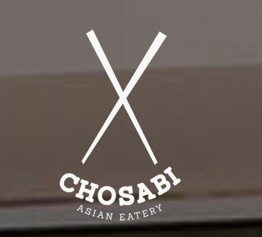 Chosabi King Logo in Winnipeg, Manitoba