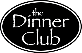 The Dinner Club Logo in La Grange Park, Illinois