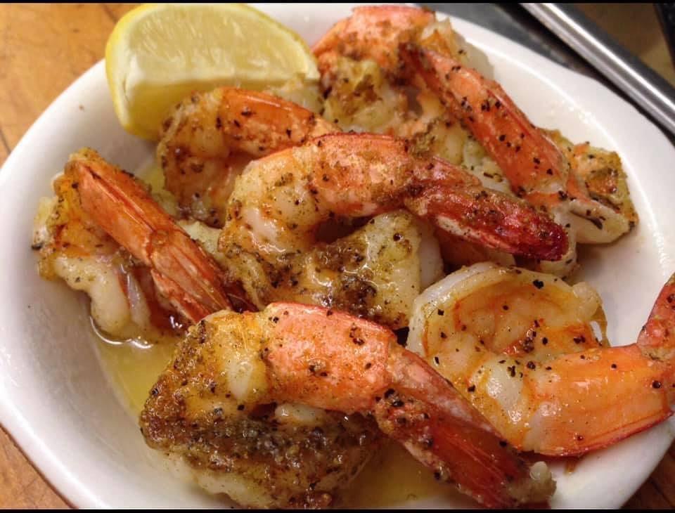 Sherman's South Main Restaurant menu in Greenville, Mississippi, USA