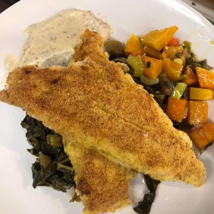 Sherman's South Main Restaurant menu in Greenville, Mississippi, USA