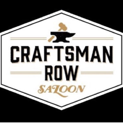 Menu for Craftsman Row Saloon in Philadelphia, PA Sirved