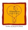 Gilmanton Winery and Restaurant Logo in Gilmanton, New Hampshire