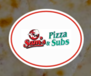 Sam's Pizza & Subs menu in Rockville, Maryland, USA