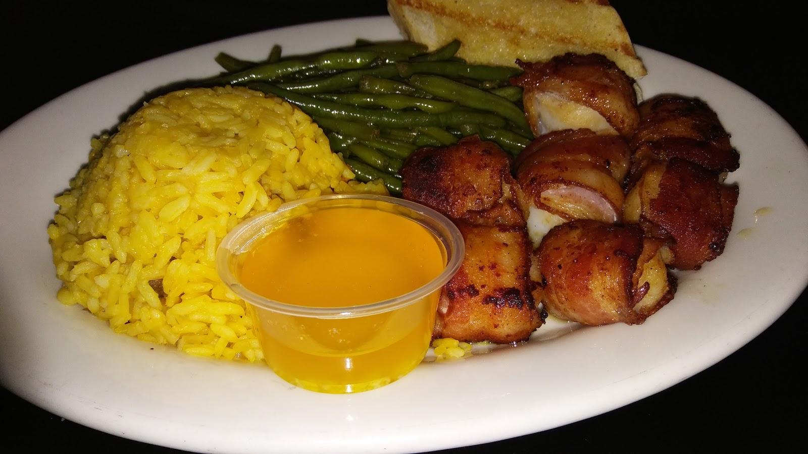 Pratt Pub & Oyster Bar menu in Prattville, Alabama, USA