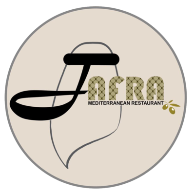 Menu for Jafra Mediterranean Restaurant in St Charles, MO | Sirved