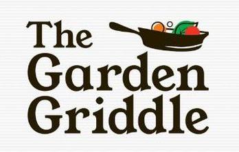 The Garden Griddle Logo in Paw Paw, Michigan