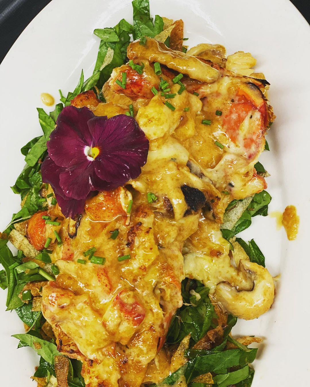 Jimmy Hays Steak House menu in Island Park, New York, USA