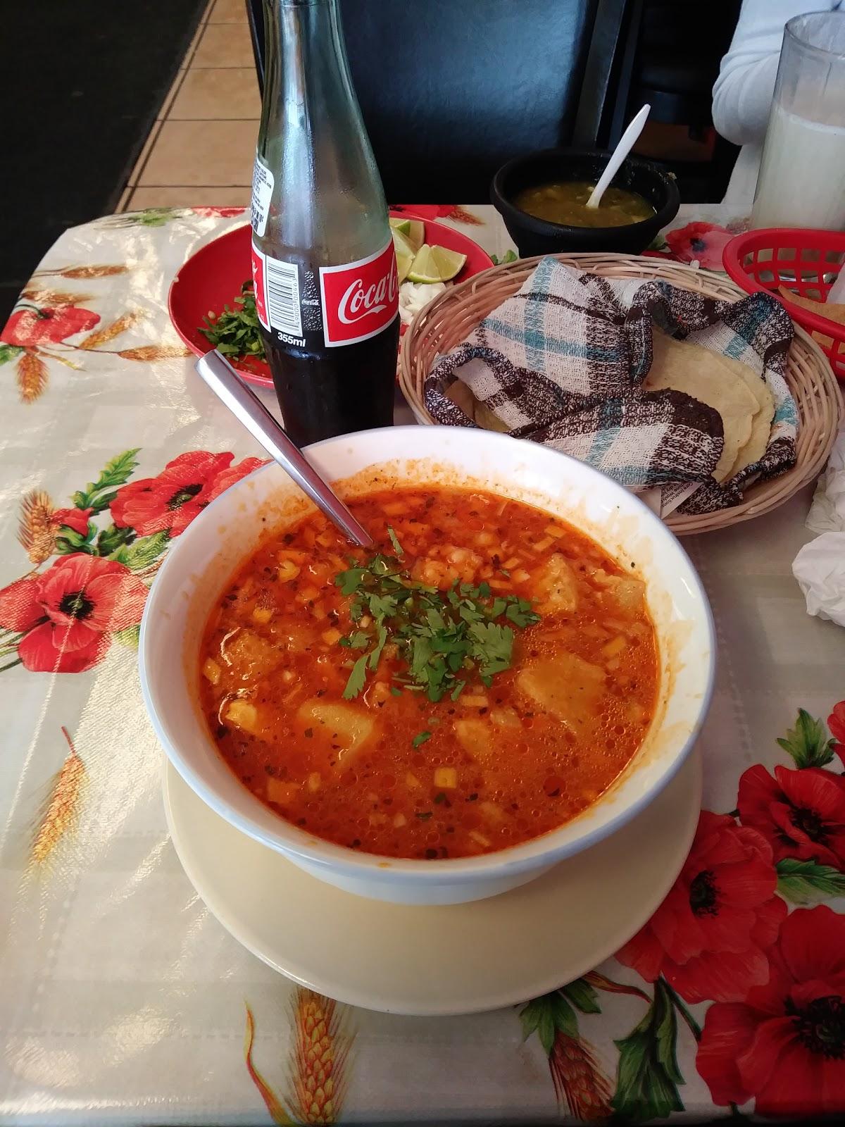 Cazadores Mexican Restaurant menu in Perth Amboy, New Jersey, USA