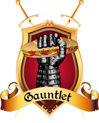 Gauntlet Hobbies - Angola Logo in Angola, Indiana