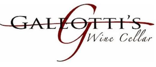 Galeotti's Wine Cellar Logo in Battle Ground, Washington