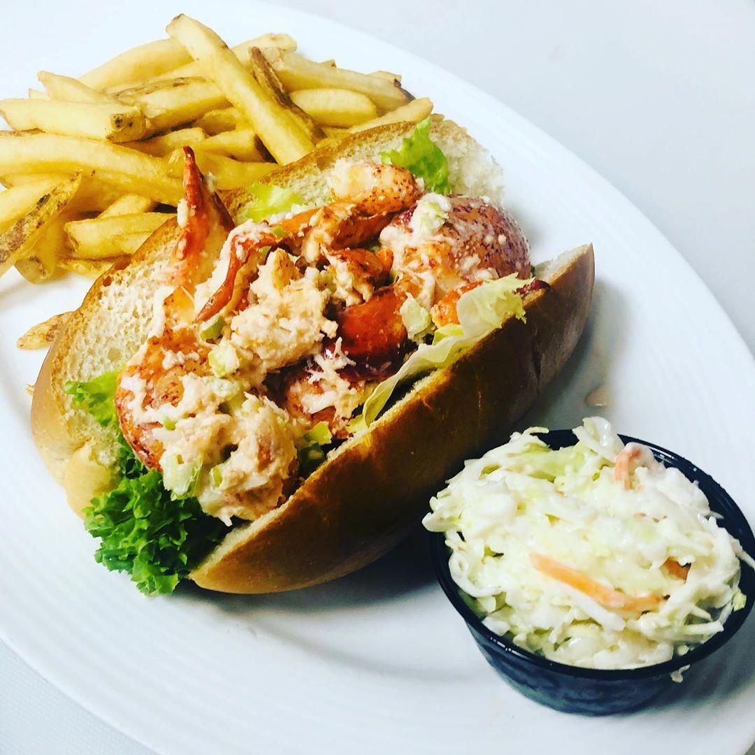 Gregg's North Kingstown menu in North Kingstown, Rhode Island, USA