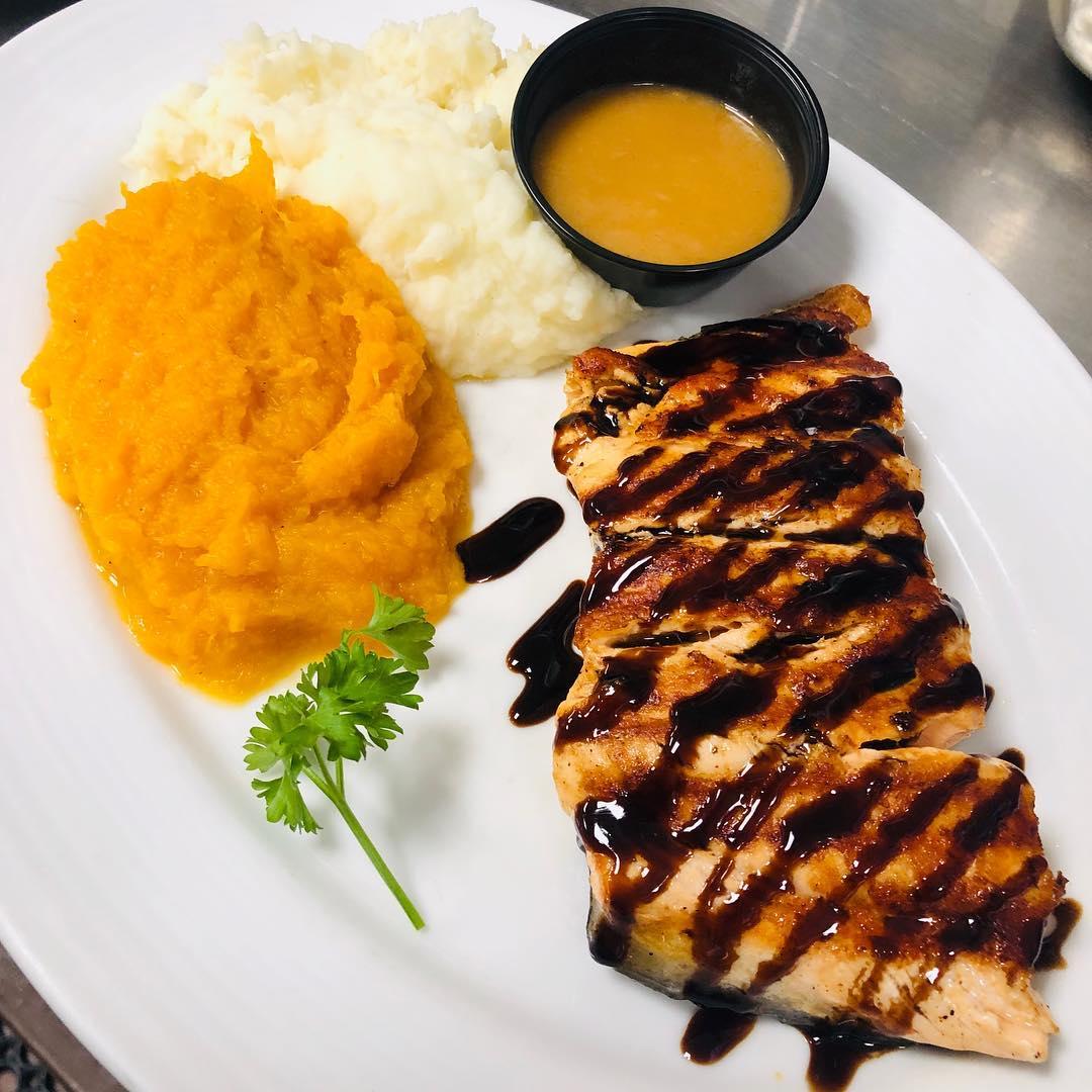 Gregg's North Kingstown menu in North Kingstown, Rhode Island, USA