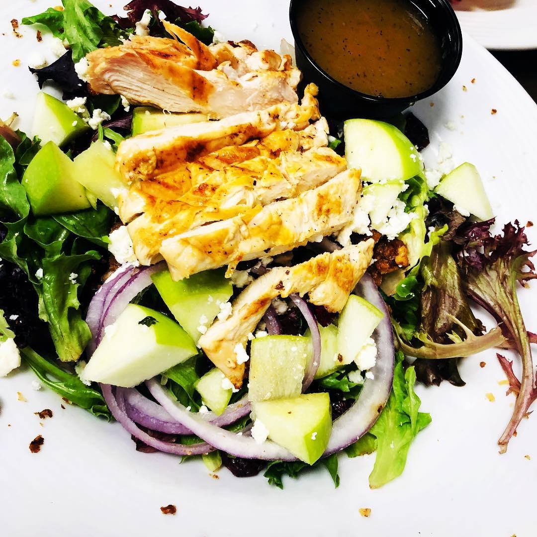 Gregg's North Kingstown menu in North Kingstown, Rhode Island, USA