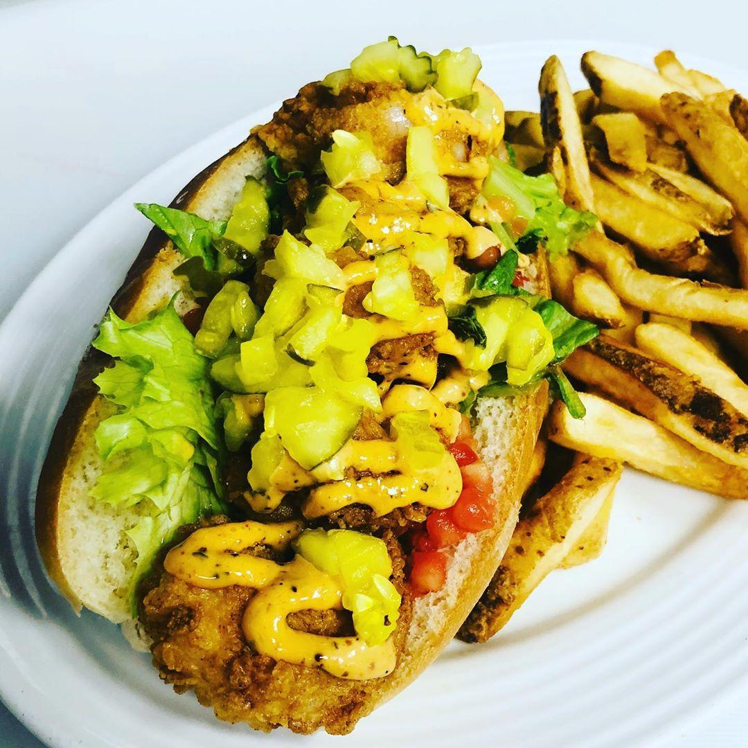 Gregg's North Kingstown menu in North Kingstown, Rhode Island, USA