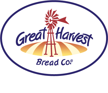 Great Harvest Bread Co. Logo in Logan, Utah