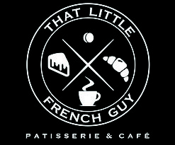 That Little French Guy - French Bakery & Café Logo in Highland Park, Illinois