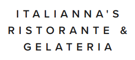 Italianna's Ristorante and Gelateria Logo in Klamath Falls, Oregon