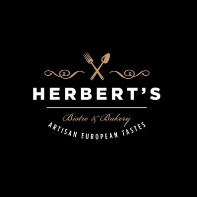 Herbert's Bakery & Bistro Logo in Port Orange, Florida