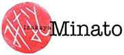 Izakaya Minato Logo in Portland, Maine