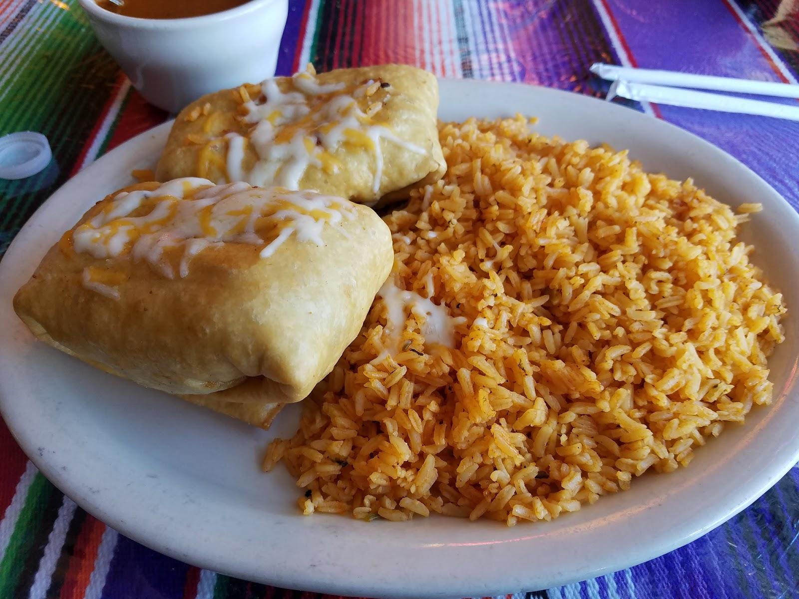 Los Tres Amigos Mexican Spanish Restaurant Menu In East Stroudsburg 