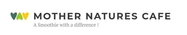 Mother Natures Cafe Logo in Round Rock, Texas