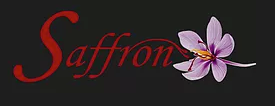 Saffron Logo in Carson City, Nevada