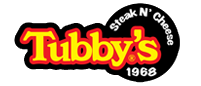 Tubby's Sub Shop Logo in Riverview, Michigan