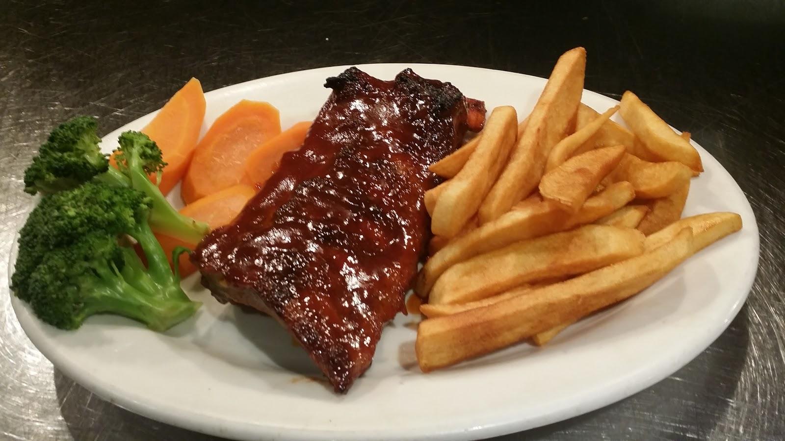 Jimmys Charhouse Elk Grove menu in Elk Grove Vlg, Illinois, USA