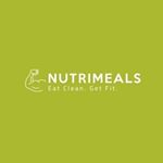 NutriMeals Logo in Farmington, New Mexico